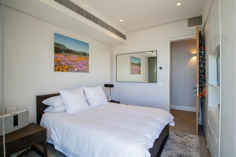 To Let 3 Bedroom Property for Rent in Clifton Western Cape